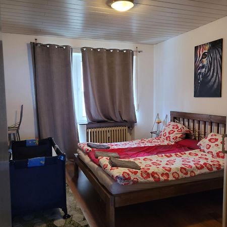 Apartments Nikol - Ludwigshafen Екстериор снимка