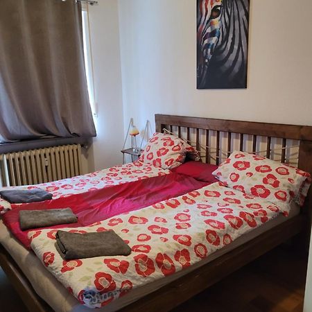 Apartments Nikol - Ludwigshafen Екстериор снимка