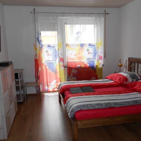 Apartments Nikol - Ludwigshafen Екстериор снимка