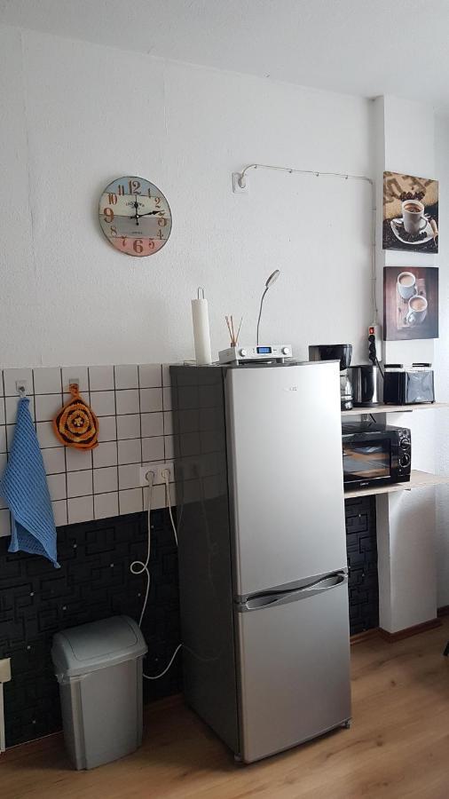 Apartments Nikol - Ludwigshafen Екстериор снимка