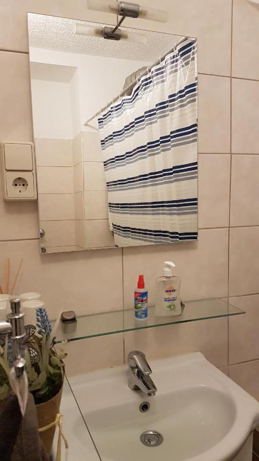 Apartments Nikol - Ludwigshafen Екстериор снимка