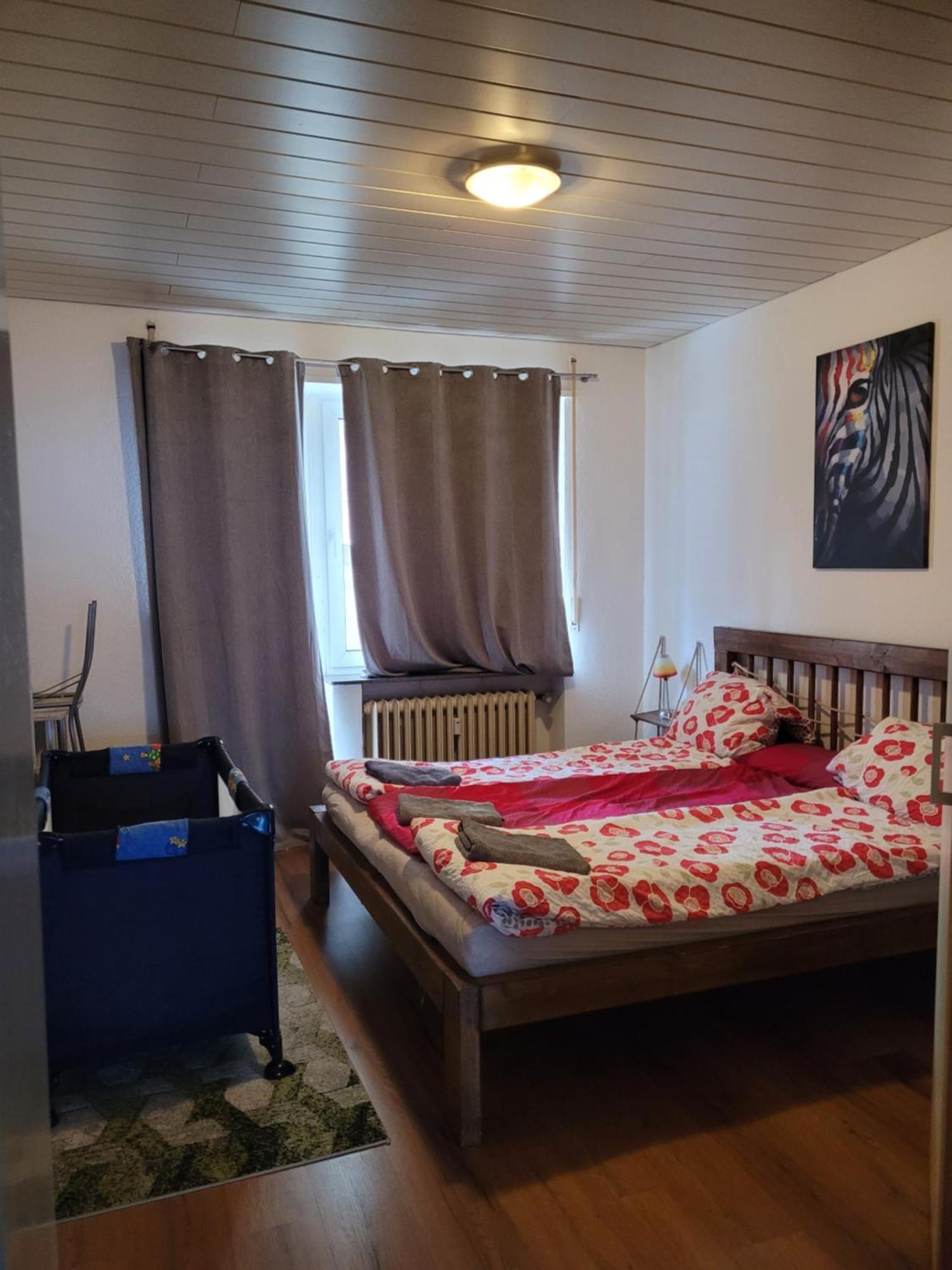Apartments Nikol - Ludwigshafen Екстериор снимка