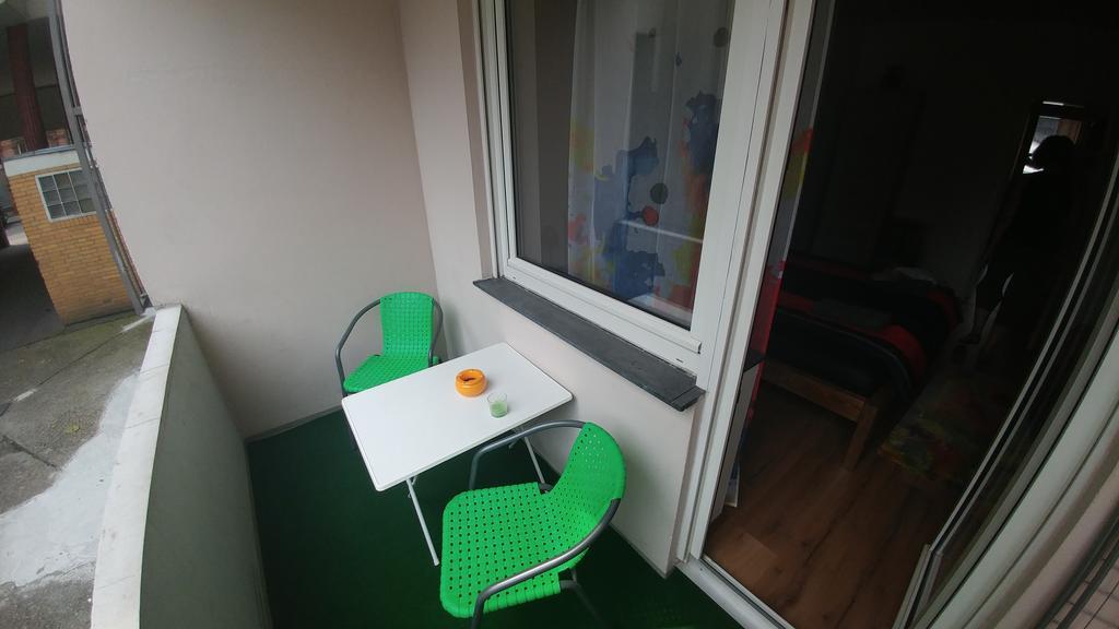 Apartments Nikol - Ludwigshafen Екстериор снимка