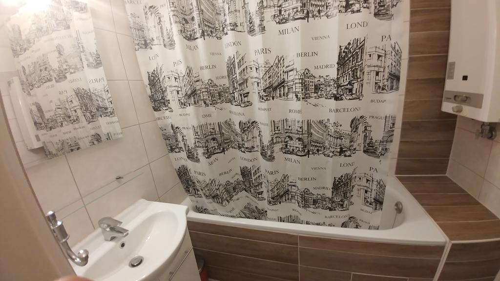 Apartments Nikol - Ludwigshafen Екстериор снимка