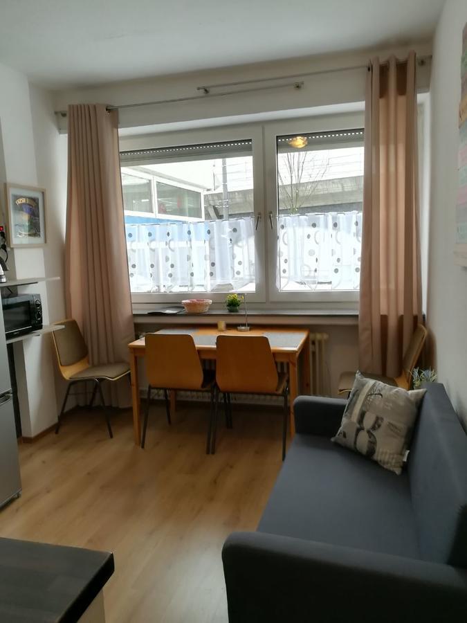 Apartments Nikol - Ludwigshafen Екстериор снимка
