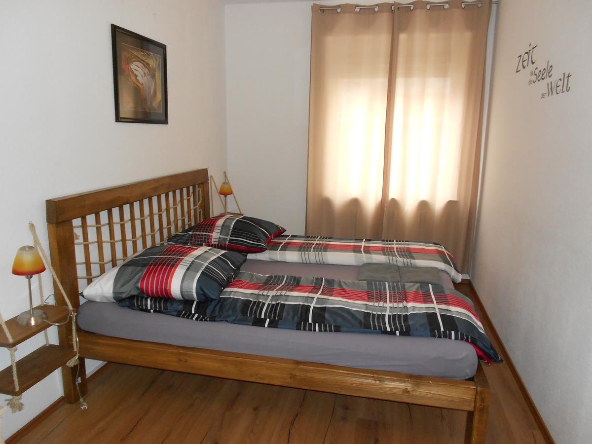 Apartments Nikol - Ludwigshafen Екстериор снимка