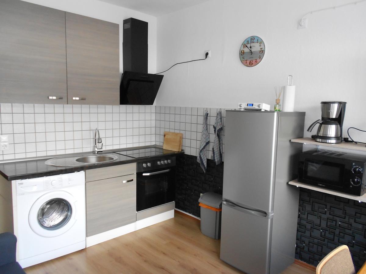 Apartments Nikol - Ludwigshafen Екстериор снимка