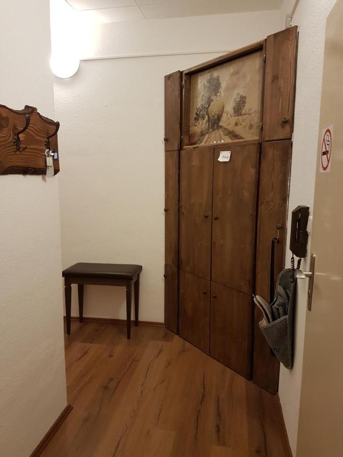 Apartments Nikol - Ludwigshafen Екстериор снимка