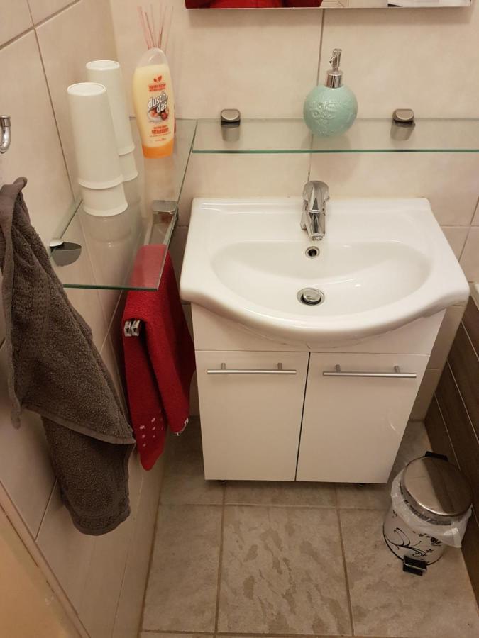Apartments Nikol - Ludwigshafen Екстериор снимка