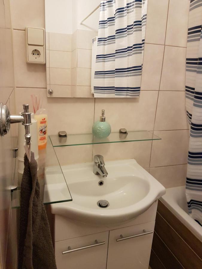 Apartments Nikol - Ludwigshafen Екстериор снимка