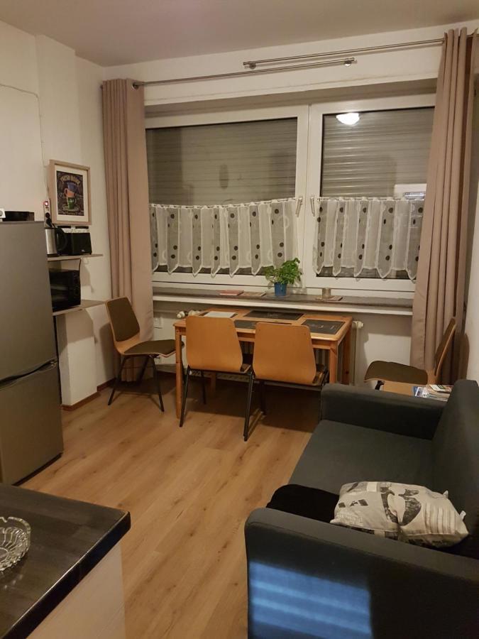 Apartments Nikol - Ludwigshafen Екстериор снимка